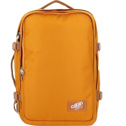 Cabin Zero Travel Cabin Bag Classic Pro 32L Sac à dos 46 cm pour ordinateur portable  Modéle 6