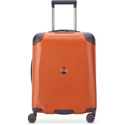 Delsey Paris Cactus 4-roues trolley cabine Slim Line 55 cm  Modéle 2