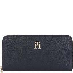 Tommy Hilfiger TH Emblem Porte-monnaie 19 cm  Modéle 2