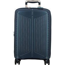 Jump Evae 4 roulettes Trolley de cabine 55 cm  Modéle 4