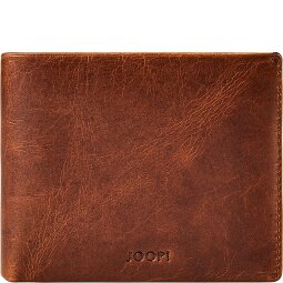 Joop! Cerratano Ninos Porte-monnaie Protection RFID Cuir 12 cm  Modéle 2