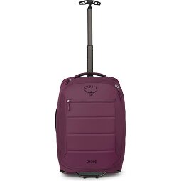 Osprey Ozone 2 roulettes Trolley de cabine 55 cm  Modéle 2