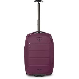 Osprey Ozone 2 roulettes Trolley de cabine 55 cm  Modéle 2
