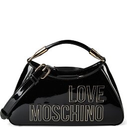 Love Moschino Enameled Logo Sac à main 27 cm  Modéle 1
