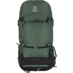 Haglöfs Rugged Mountain Sac à dos de randonnée 66 cm  Modéle 1