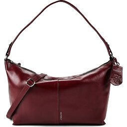 Burkely Myra Sac à bandoulière Cuir véritable 37 cm  Modéle 2