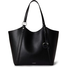 Lauren Ralph Lauren Tasha Sac de shopper Cuir véritable 45.5 cm  Modéle 1