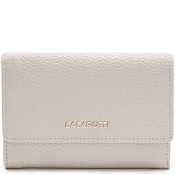 Lazarotti Bologna Leather Porte-monnaie Cuir 14 cm  Modéle 4