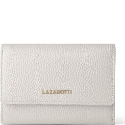 Lazarotti Bologna Leather Porte-monnaie Cuir 14 cm  Modéle 4
