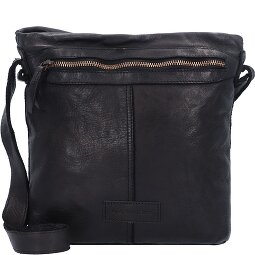 Harold's Submarine Sac à bandoulière en cuir 23 cm  Modéle 5