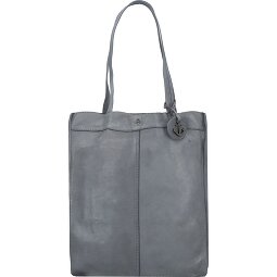 Harbour 2nd Elbe 1 Sac de shopper Cuir 29 cm  Modéle 2