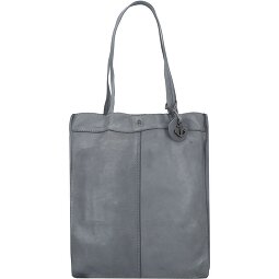 Harbour 2nd Elbe 1 Sac de shopper Cuir 29 cm  Modéle 3