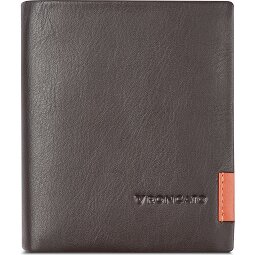 Roncato Monaco Porte-monnaie Cuir 10.5 cm  Modéle 1