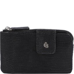 Castelijn & Beerens Donna Étui à clés Cuir véritable 12 cm  Modéle 1