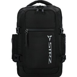Polestream Strz by Berlin Sac à dos de voyage 39 cm, compartiment pour ordinateur portable  Modéle 1