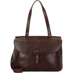 Harold's Aberdeen Sac à bandoulière en cuir 32 cm  Modéle 1