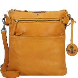 Harbour 2nd Anchor Love Zora Sac à bandoulière Cuir véritable 26 cm  Modéle 2
