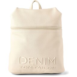 Tom Tailor Denim Aveline Sac à dos de ville M 28 cm  Modéle 2