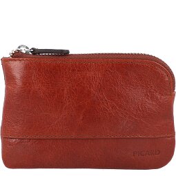 Picard Étui à clés Buddy en cuir 12 cm  Modéle 1