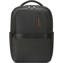 Roncato Metropolitan Sac à dos professionnel 38 cm Compartiment pour ordinateur portable  Modéle 2