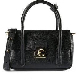 Coccinelle C-Me Lock Sac à main Cuir 19 cm  Modéle 1