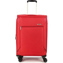 Samsonite Base Breeze 4 roulettes Trolley 67 cm avec soufflet d'extension  Modéle 4