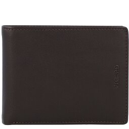 Picard Brooklyn Porte-monnaie en cuir 13 cm  Modéle 1