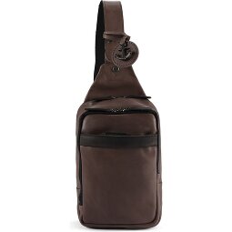 Harbour 2nd Urban Poets Cuir véritable 33 cm  Modéle 2