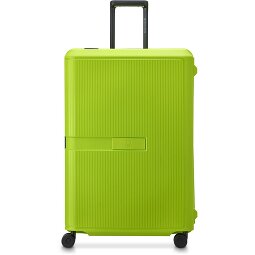 Delsey Paris x United Colors of Benetton Color Block Hardside 4-roll Trolley 76 cm  Modéle 2