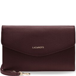 Lazarotti Bologna Leather Sac pochette Cuir 23 cm  Modéle 3