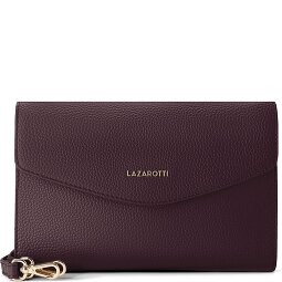 Lazarotti Sac à bandoulière « Bologna » en cuir, 23 cm  Modéle 3