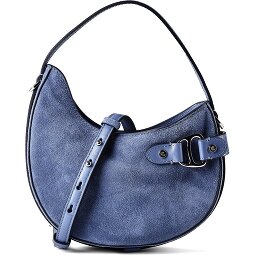 Lauren Ralph Lauren Tasha Sac à bandoulière Cuir 19.5 cm  Modéle 1