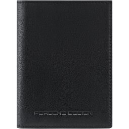 Porsche Design Porte-monnaie Business RFID cuir 8 cm  Modéle 1