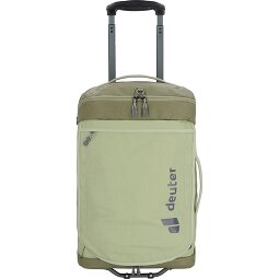 Deuter Duffel Pro Movo 36 2 roulettes Sac de voyage 52 cm  Modéle 2