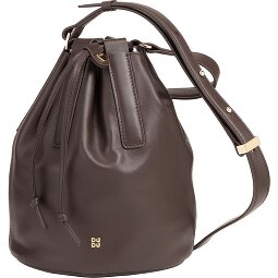 DuDu Filicudi Sac à main Cuir véritable 19 cm  Modéle 3