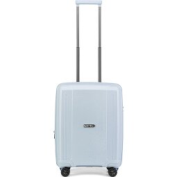 Epic Anthem 4 roues Valise cabine 55 cm avec soufflet d'extension  Modéle 3