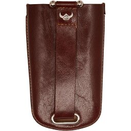 Golden Head Étui à clés Colorado 7 cm en cuir  Modéle 2