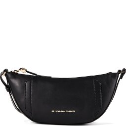 Piquadro Circle Sac banane Cuir 30 cm  Modéle 1