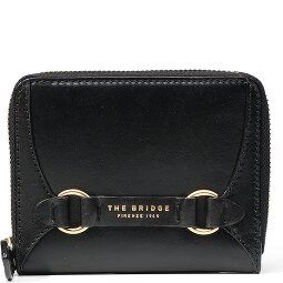 The Bridge Isabella Porte-monnaie Cuir 13.5 cm  Modéle 2