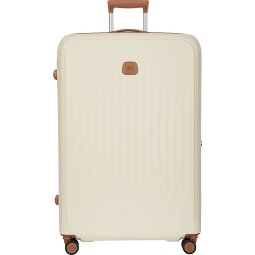 Bric's Taormina 4 roulettes Trolley L 82 cm avec soufflet d'extension  Modéle 2
