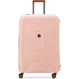 Delsey Paris Moncey 4 roues Valise cabine 76 cm  Modéle 1