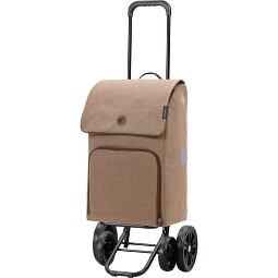 Andersen Shopper Quattro Shopper Ipek Maxi Chariot à provisions 59 cm  Modéle 2
