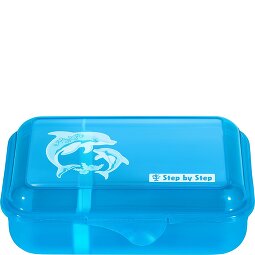 Step by Step Boîte à pain 18 cm  Modéle 4