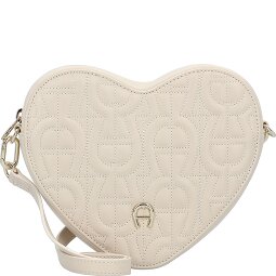 AIGNER Fashion Sac à bandoulière Cuir véritable 19 cm  Modéle 3
