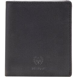Strellson Blackwall BillFold V7 Porte-monnaie en cuir RFID 9 cm  Modéle 1
