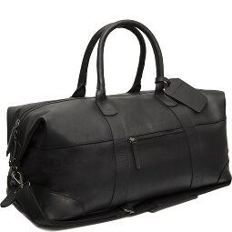 The Chesterfield Brand Portsmouth 2 Sac de voyage Weekender Cuir 56 cm  Modéle 1