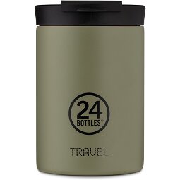 24Bottles Gobelet de voyage 350 ml  Modéle 3