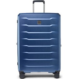 Stratic Phoenix 4 roulettes Trolley 76 cm avec soufflet d'extension  Modéle 3