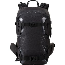 NITRO Sac à dos Slash 25L Pro 53 cm  Modéle 3