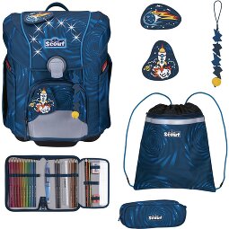 Scout Micro Set de cartables 5 pièces  Modéle 1